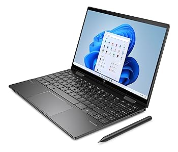 ENVY x360 13-ay0 Ryzen 3 256GBSSD メモリ8GB HP ENVY X360 13 - Ryzen 3 4300U · RX Vega 5 · 13.3”, Full HD